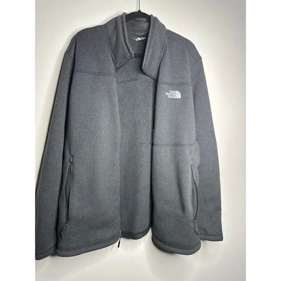 The North Face jacket - Picture 1 of 4